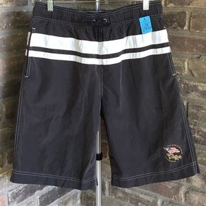 Ralph Lauren Polo Swim Shorts Mens Board Trunks